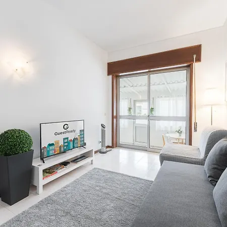 Guestready - Modern Cosy With A Terrace * Porto