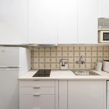 Guestready - Modern Cosy With A Terrace Apartment *