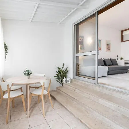 Guestready - Modern Cosy With A Terrace Porto