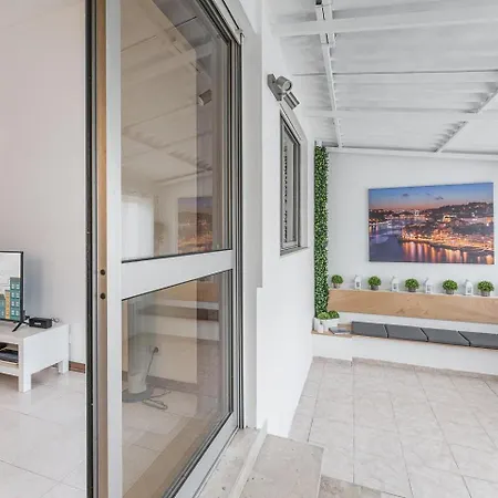 Guestready - Modern Cosy With A Terrace Apartment