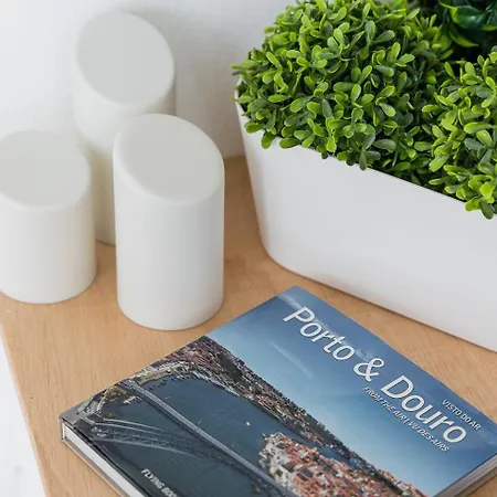 Guestready - Modern Cosy With A Terrace * Porto