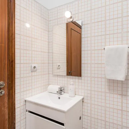 Guestready - Modern Cosy With A Terrace Apartment Porto